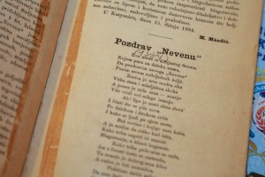 Tribina povodom 140 godina od izlaska mesečnika na bunjevačkom jeziku „Neven”