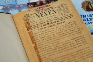 Tribina povodom 140 godina od izlaska mesečnika na bunjevačkom jeziku „Neven”