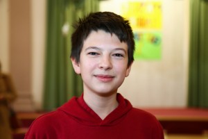 Manifestacija "Ja imam talenat"