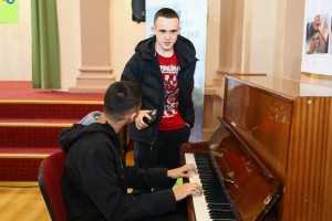 Manifestacija "Ja imam talenat"