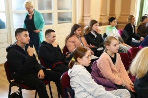 Manifestacija "Ja imam talenat"