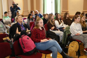 Manifestacija "Ja imam talenat"