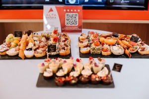 Proslava godinu dana rada ekspoziture Alta banke u Subotici