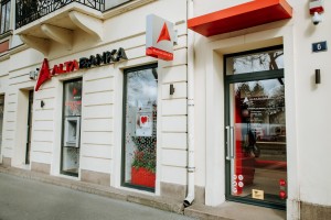 Proslava godinu dana rada ekspoziture Alta banke u Subotici