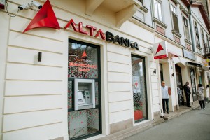 Proslava godinu dana rada ekspoziture Alta banke u Subotici