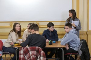 Takmičenje iz broja Pi