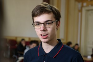 Takmičenje iz broja Pi