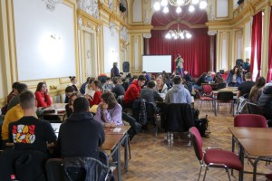 Takmičenje iz broja Pi