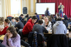 Takmičenje iz broja Pi