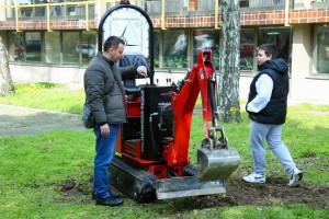 Dan građevinarstva na Građevinskom fakultetu