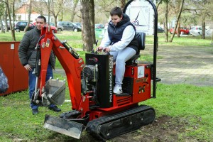 Dan građevinarstva na Građevinskom fakultetu