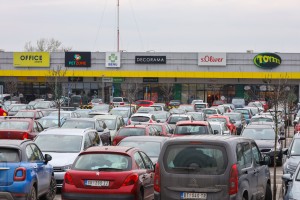 "STOP SHOP" - program u okviru proslave osam godina postojanja