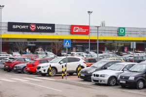 "STOP SHOP" - program u okviru proslave osam godina postojanja