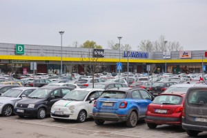 "STOP SHOP" - program u okviru proslave osam godina postojanja