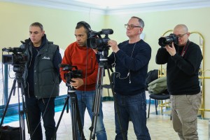 Najava Otvorenog dana na Visokoj tehničkoj školi strukovnih studija