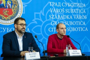 Najava Otvorenog dana na Visokoj tehničkoj školi strukovnih studija