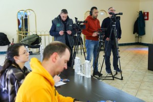 Najava Otvorenog dana na Visokoj tehničkoj školi strukovnih studija