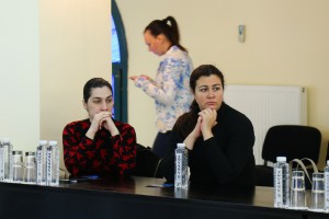 Najava Otvorenog dana na Visokoj tehničkoj školi strukovnih studija