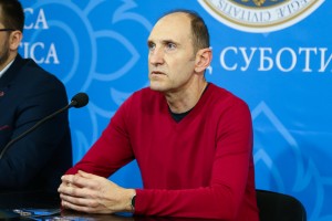 Najava Otvorenog dana na Visokoj tehničkoj školi strukovnih studija