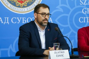 Najava Otvorenog dana na Visokoj tehničkoj školi strukovnih studija