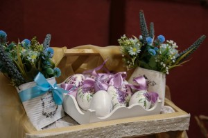 Otvaranje Uskršnje izložbe Bunjevaca