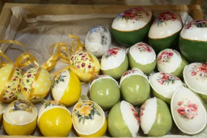 Otvaranje Uskršnje izložbe Bunjevaca