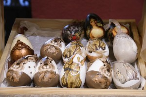 Otvaranje Uskršnje izložbe Bunjevaca