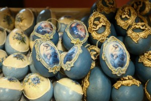 Otvaranje Uskršnje izložbe Bunjevaca