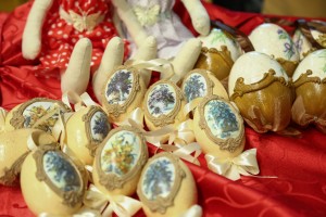 Otvaranje Uskršnje izložbe Bunjevaca