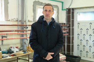 Erazmus+ projekat sa Politehničkom školom