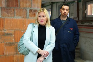 Erazmus+ projekat sa Politehničkom školom