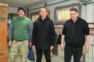 Erazmus+ projekat sa Politehničkom školom