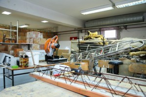 Erazmus+ projekat sa Politehničkom školom