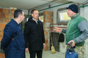 Erazmus+ projekat sa Politehničkom školom