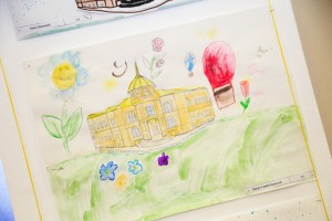 Izložba radova učenika nastalih u okviru manifestacije "Ja imam talenat"