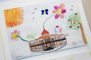 Izložba radova učenika nastalih u okviru manifestacije "Ja imam talenat"