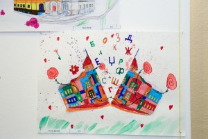 Izložba radova učenika nastalih u okviru manifestacije "Ja imam talenat"