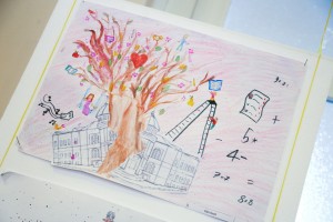 Izložba radova učenika nastalih u okviru manifestacije "Ja imam talenat"