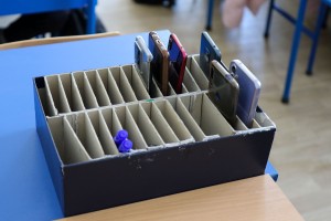 Otvoreni dan u Hemijsko-tehnološkoj školi