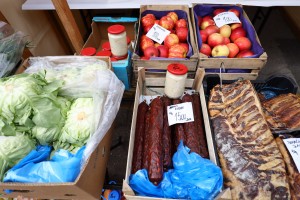 Meet & eat gastrofestival i uskršnji vašar