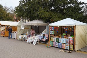 Meet & eat gastrofestival i uskršnji vašar