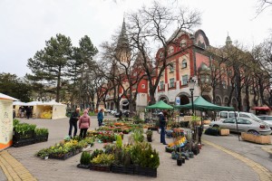 Meet & eat gastrofestival i uskršnji vašar