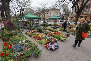 Meet & eat gastrofestival i uskršnji vašar