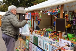 Meet & eat gastrofestival i uskršnji vašar