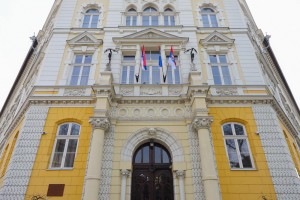 Dan Hemijsko-tehnološke škole - svečanost