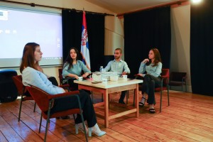 Dan Hemijsko-tehnološke škole - svečanost