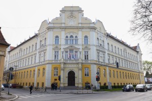 Dan Hemijsko-tehnološke škole - svečanost