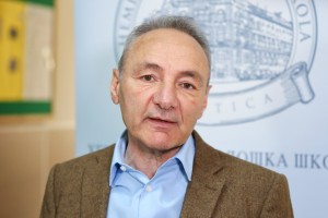 Dan Hemijsko-tehnološke škole - svečanost