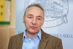 Dan Hemijsko-tehnološke škole - svečanost