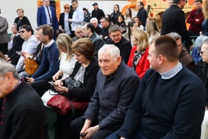 Svečano otvaranje jaslica pri vrtiću „Marija Petković – Sunčica“